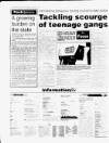 South Wales Daily Post Monday 06 January 1997 Page 8