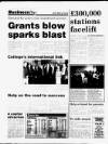 South Wales Daily Post Monday 06 January 1997 Page 18