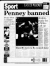South Wales Daily Post Monday 06 January 1997 Page 28