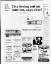 South Wales Daily Post Wednesday 08 January 1997 Page 8