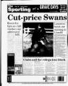 South Wales Daily Post Saturday 11 January 1997 Page 28