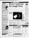 South Wales Daily Post Monday 13 January 1997 Page 2