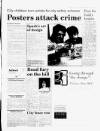 South Wales Daily Post Monday 13 January 1997 Page 7