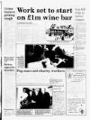 South Wales Daily Post Monday 13 January 1997 Page 19
