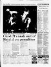 South Wales Daily Post Wednesday 15 January 1997 Page 43