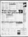 South Wales Daily Post Saturday 01 February 1997 Page 31