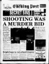 South Wales Daily Post Monday 03 February 1997 Page 1