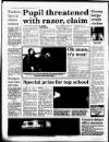 South Wales Daily Post Tuesday 04 February 1997 Page 4