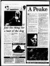 South Wales Daily Post Tuesday 04 February 1997 Page 10