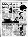 South Wales Daily Post Tuesday 04 February 1997 Page 31