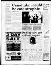South Wales Daily Post Wednesday 05 February 1997 Page 6