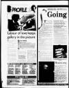 South Wales Daily Post Wednesday 05 February 1997 Page 14