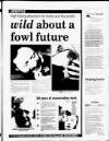 South Wales Daily Post Wednesday 05 February 1997 Page 15