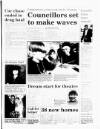 South Wales Daily Post Saturday 01 March 1997 Page 11