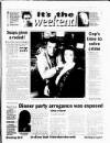 South Wales Daily Post Saturday 01 March 1997 Page 13