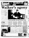 South Wales Daily Post Tuesday 04 March 1997 Page 32