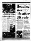 South Wales Daily Post Tuesday 01 July 1997 Page 10