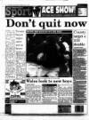 South Wales Daily Post Tuesday 01 July 1997 Page 32