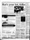 South Wales Daily Post Wednesday 02 July 1997 Page 4