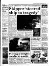 South Wales Daily Post Wednesday 02 July 1997 Page 9