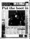 South Wales Daily Post Wednesday 02 July 1997 Page 44