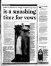 South Wales Daily Post Tuesday 15 July 1997 Page 11