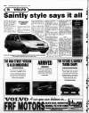 South Wales Daily Post Tuesday 15 July 1997 Page 34