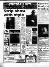 South Wales Daily Post Wednesday 23 July 1997 Page 16