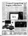 South Wales Daily Post Thursday 24 July 1997 Page 6