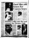 South Wales Daily Post Thursday 24 July 1997 Page 60