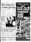South Wales Daily Post Friday 08 August 1997 Page 11