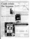 South Wales Daily Post Friday 08 August 1997 Page 19