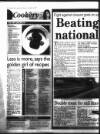 South Wales Daily Post Monday 01 September 1997 Page 10