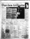 South Wales Daily Post Monday 01 September 1997 Page 31