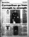 South Wales Daily Post Monday 01 September 1997 Page 34