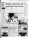 South Wales Daily Post Friday 12 September 1997 Page 25