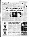 South Wales Daily Post Thursday 02 October 1997 Page 5