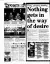 South Wales Daily Post Thursday 02 October 1997 Page 24