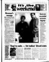 South Wales Daily Post Saturday 04 October 1997 Page 13