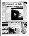 South Wales Daily Post Tuesday 07 October 1997 Page 7