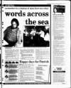 South Wales Daily Post Tuesday 07 October 1997 Page 13