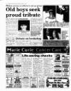 South Wales Daily Post Tuesday 07 October 1997 Page 22