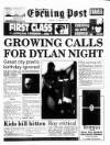 South Wales Daily Post