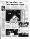 South Wales Daily Post Saturday 01 November 1997 Page 7