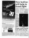 South Wales Daily Post Saturday 01 November 1997 Page 8