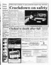 South Wales Daily Post Saturday 01 November 1997 Page 9