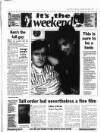 South Wales Daily Post Saturday 01 November 1997 Page 13