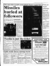 South Wales Daily Post Monday 03 November 1997 Page 3