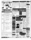 South Wales Daily Post Monday 03 November 1997 Page 22