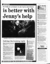 South Wales Daily Post Tuesday 04 November 1997 Page 15